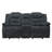Blagota 76'' Pillow Top Arm Reclining Sofa