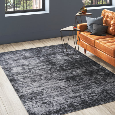 Monroy Chenille Indoor Rug