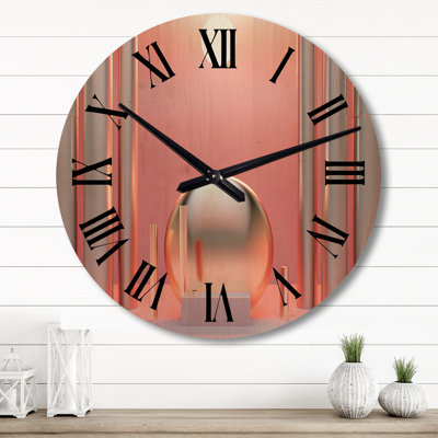 Horloge murale Annielaurie