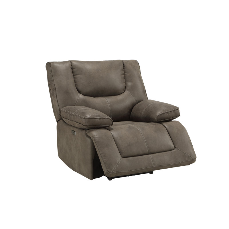 Fauteuil inclinable 41 po