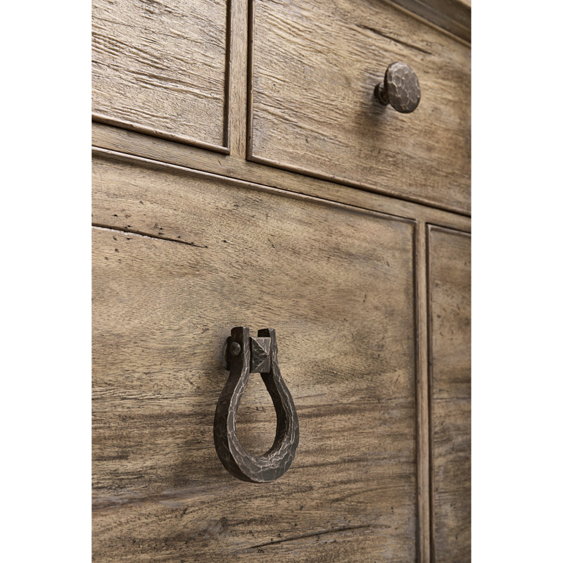 Caldera 7 - Drawer Dresser