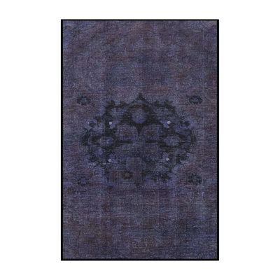 Abstract Indoor Rug