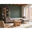 KAARINA 3 Seater Sofa Bed-599868508-599868510