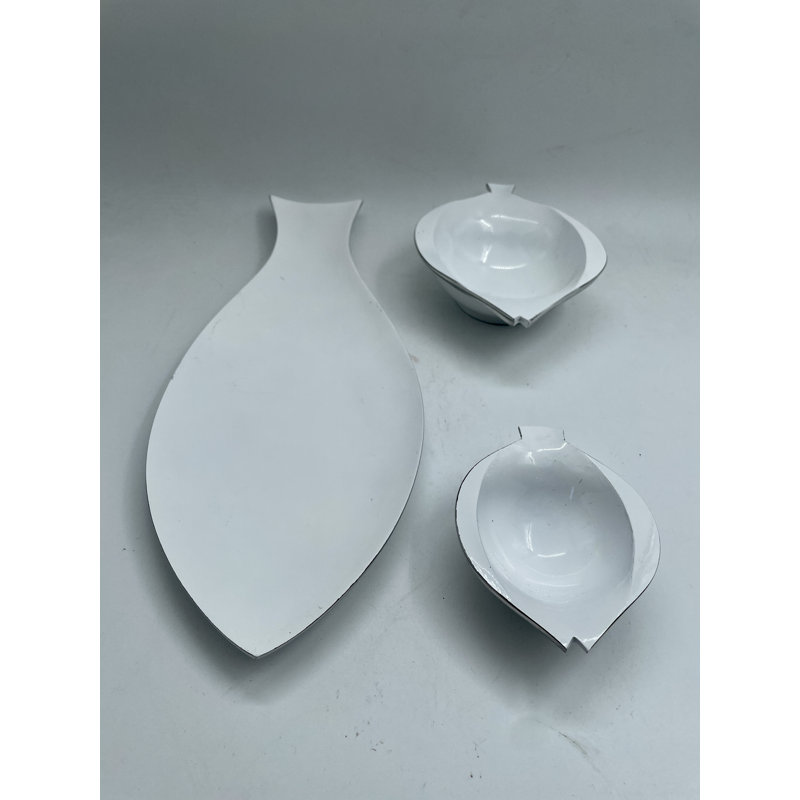 Rosecliff Heights Botakoz Serving Dish