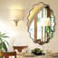 Metal Wavy Mirror-1141165368-1141165373