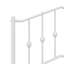 Structure de lit vidaXL-1698270050-1698270035
