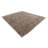 Mosser Brown Rug