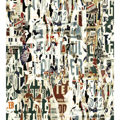 Rouleaux de papier peint L 66 pi x l 27,56 po