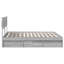 Solid Wood Bed-2103280473-2103280461