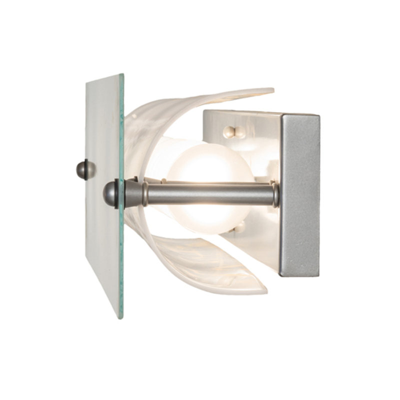 Quadrato 4 - Light LED Vanity Light