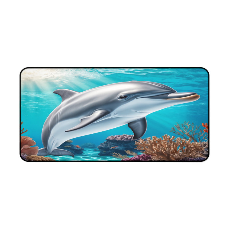 Desk Pad, 23.6x13.8