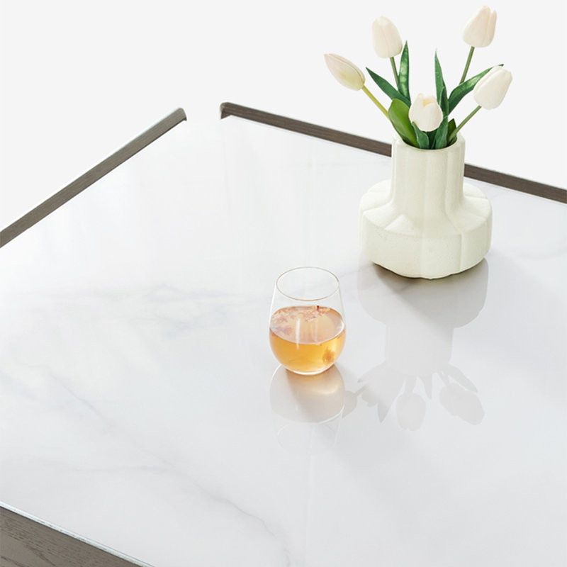 Table basse simple