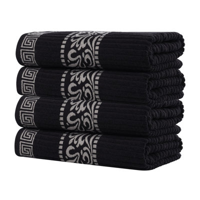 Ensemble de serviettes de bain Mikira Athens