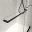 Porte de douche 54 po x 76 po North American