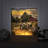 Gift from Above W/ Scripture Night Light