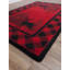 Tapis rouge Cabarita-22261987