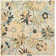 Emrick Hand Hooked Wool Floral Rug