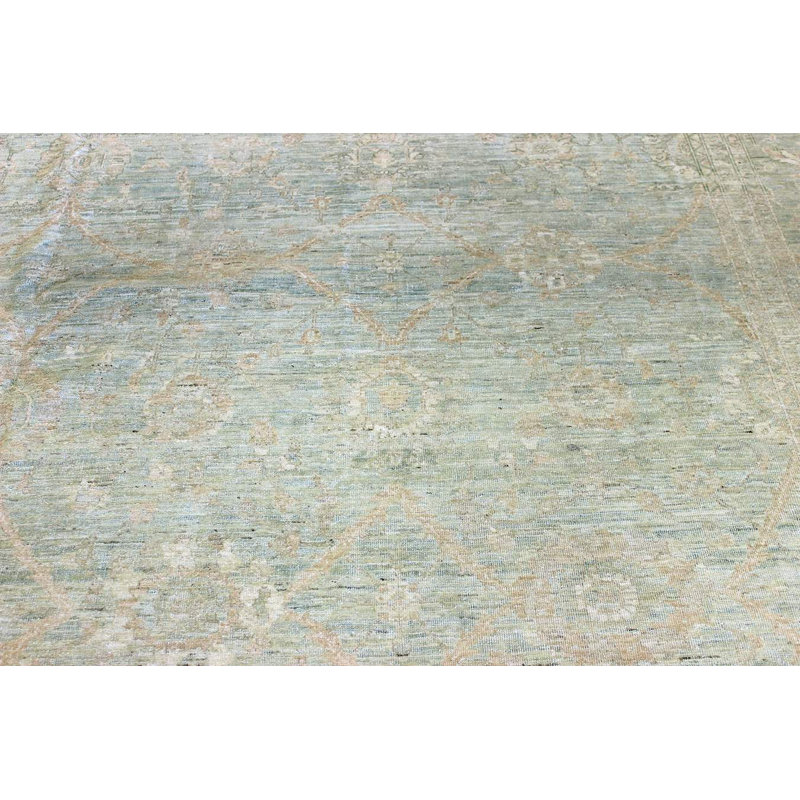 One-of-a-Kind 11'11" X 16'7" Area Rug