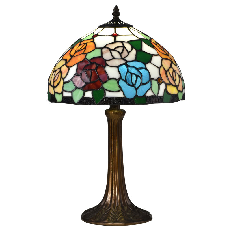 Lampe de table 20 po Ferris