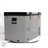 Freezer with Adjustable Temperature Controls-66420304