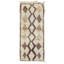 Berber Wool Area Rug