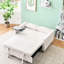 Velours côtelé beige élégant avec plan de travail mobile et douille, rehaussant le décor de votre bureau, idéal pour les loisirs-820388498