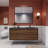 Vickye 60" Right Single Sink Bathroom Vanity Set-2011486148