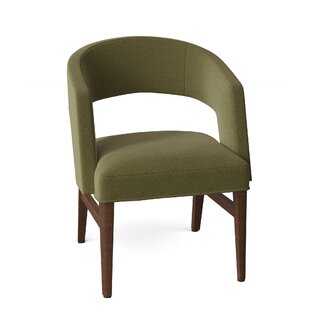 121205M by Fairfield - Straight Back Dining Chair