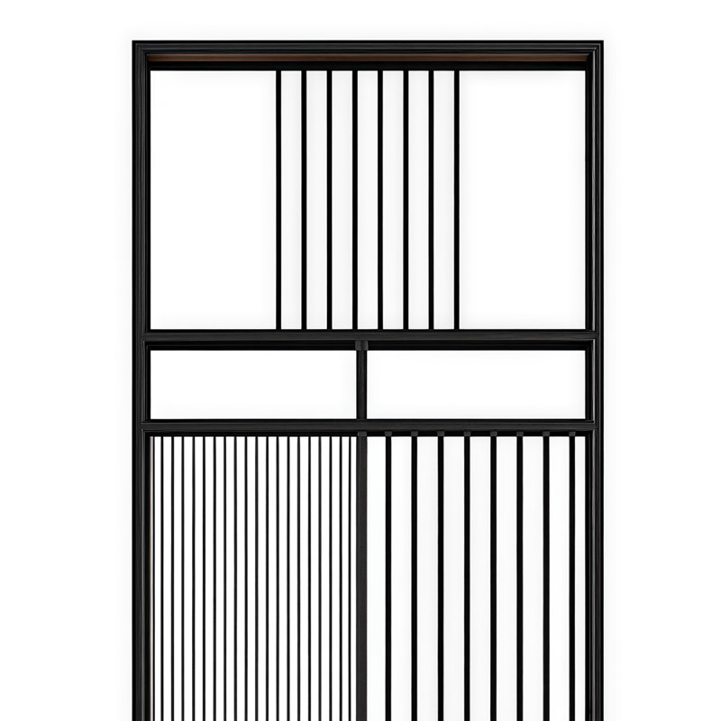 Markus, (6 tablettes) H 78,7 po x l 47,2 po x P 9,8 po