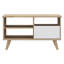 Vankka Coffee Table with Storage