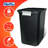 Plastic Manual Lift Kitchen Trash Can - 7.7 Gallons