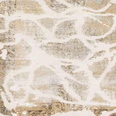 Abstract Indoor Rug