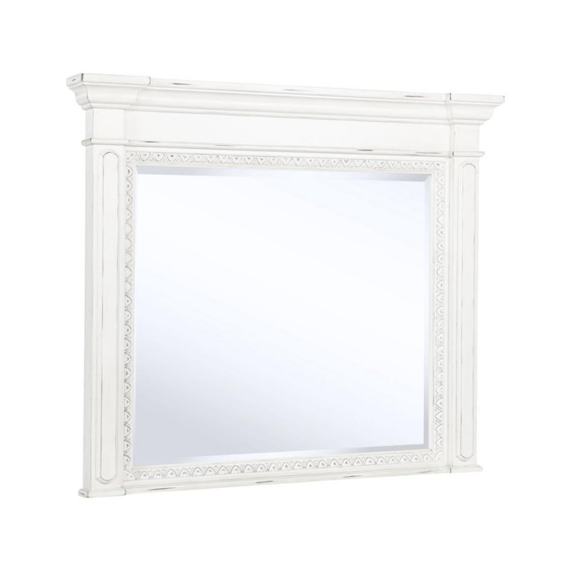 Camacho Mirror