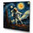 Wrapped Canvas