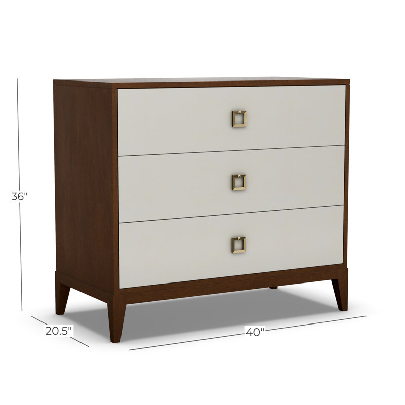 Details Accent Chest