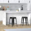 Tabouret de bar 24 po Kohki-53078320-53078332