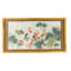 Garden Pond Print