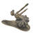 11.5x5.5x10" Dancing Lady Figurine