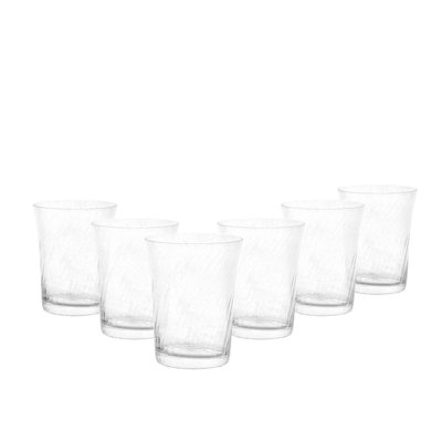 Ensemble / 6 gobelets