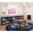 Machine Woven Nylon Rug-50303959