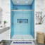 Porte de douche Opoc Mirage MCOCOD-98803862
