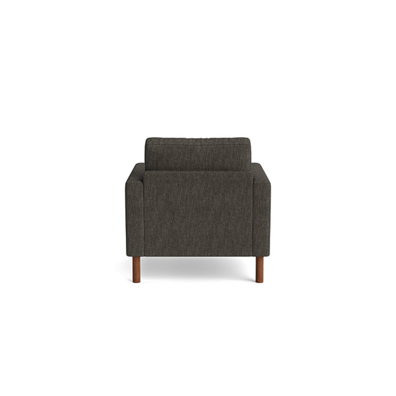 Laguna Chair, Performance Weave - Onyx