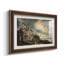 Un moulin près de Colchester, vers 1833 - John Constable - Estampe encadrée sur mesure-626019972-626020080-626020089
