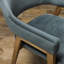 Anayalee 49cm H Upholstered Upholstered Back Armchair-365758213