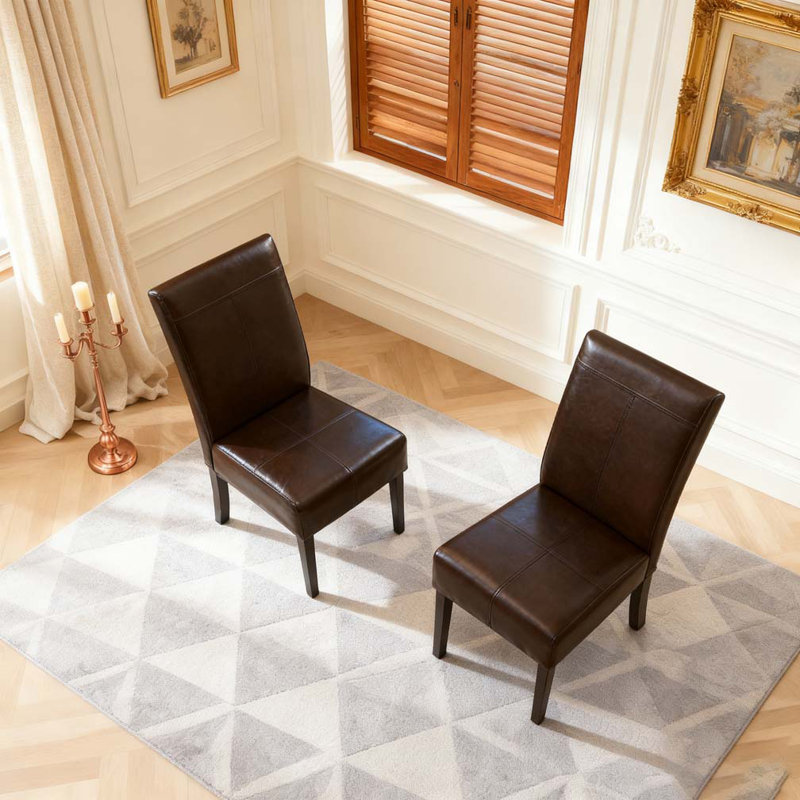 DINING CHAIR 2pcs