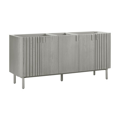 Base de meuble-lavabo double 72 po Blakely