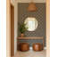 Woodland Bloom - Floral Wallpaper-578001143-578001141-578001034