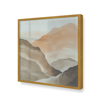 Amber Horizons II