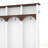 Farmhouse Wooden Style Hall Tree With Arched Design, Practical Entryway Storage Bench, And Shoe Cabinet, Ideal For Mudroom And Living Room Organization.-540117019
