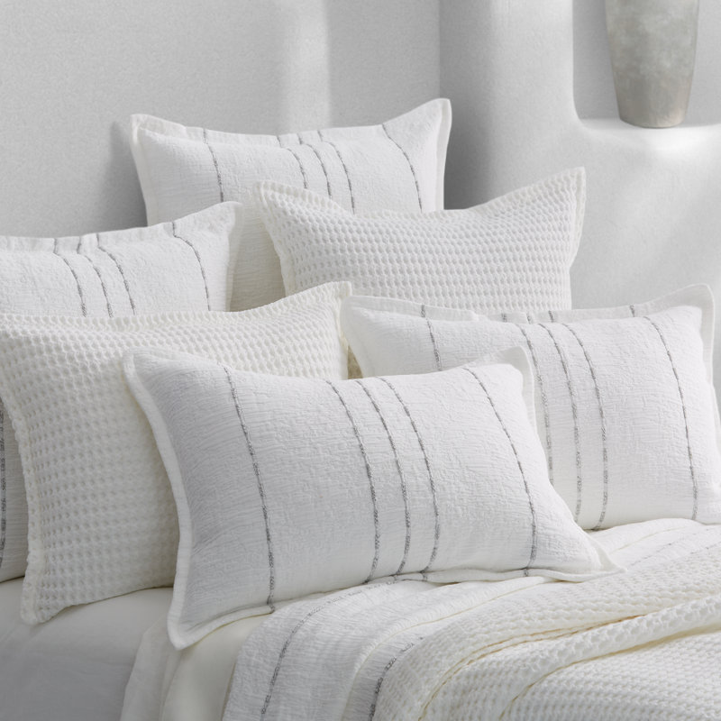 Westhampton Standard Sham, Standard/Twin